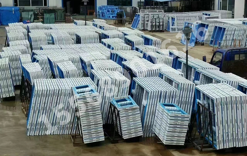 工厂图