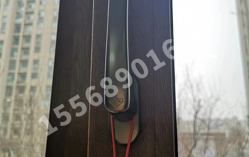 精装修无损换窗，原理石口不破坏